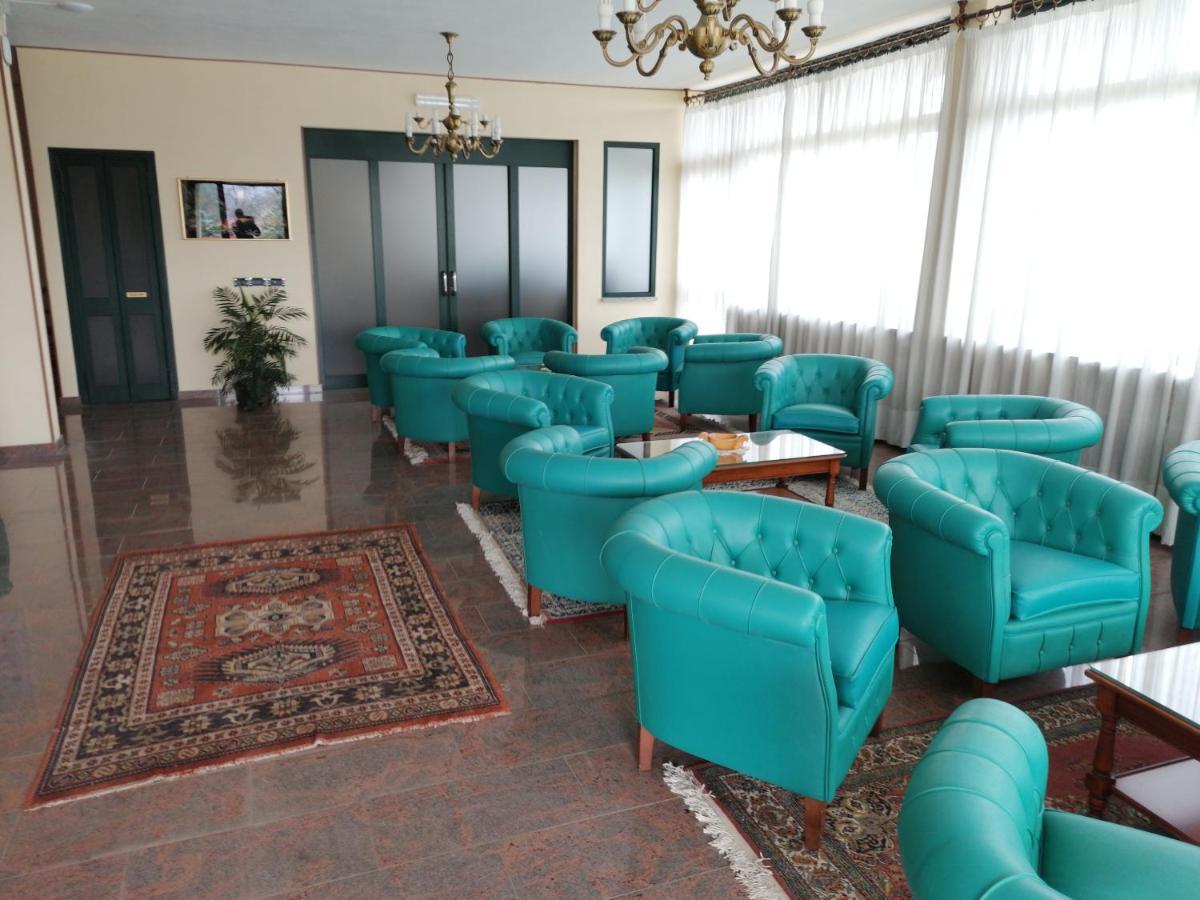 Residence Villa Margherita B&B Nebbiuno Екстериор снимка